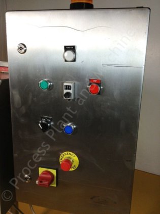 香料分配器（除尘机）