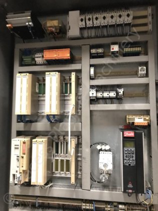 450LステファンVM450ダブルジャケット真空圧力鍋