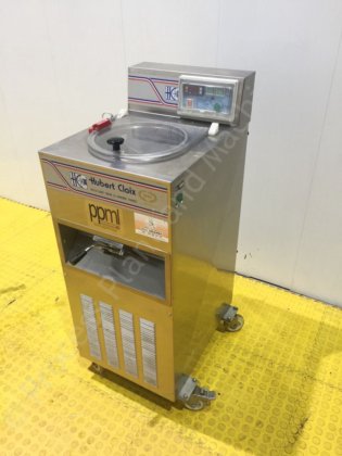 Hubert Cloix PR15型冰淇淋机/冰块巴氏杀菌机