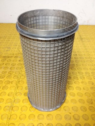 罗素筛的备用网筛/过滤元件