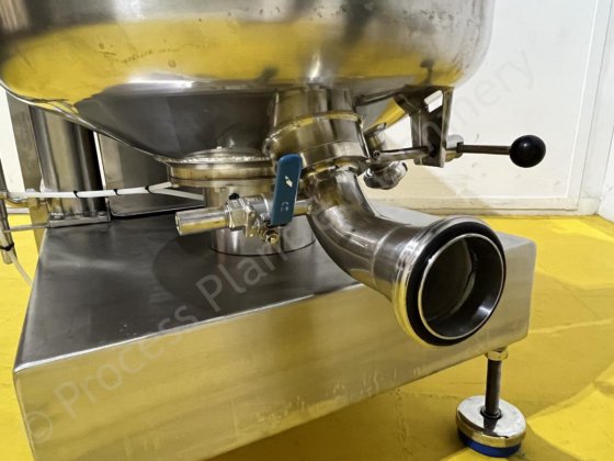 100Lパイロットハイシアーミキサー