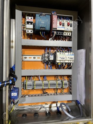 100Lパイロットハイシアーミキサー