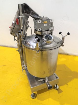 100Lパイロットハイシアーミキサー