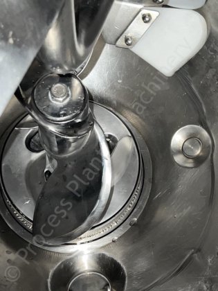 100Lパイロットハイシアーミキサー