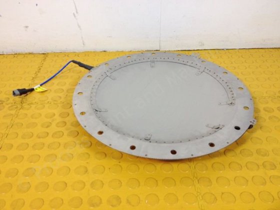 菲克不锈钢防爆口