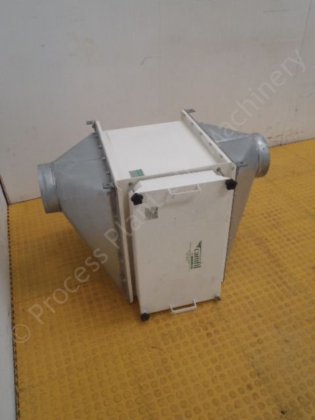 Camfil Camsecureエアフィルター