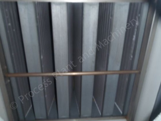 康斐尔Camsecure空气过滤器