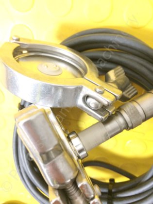 伯克特8285型模块化分析变送器