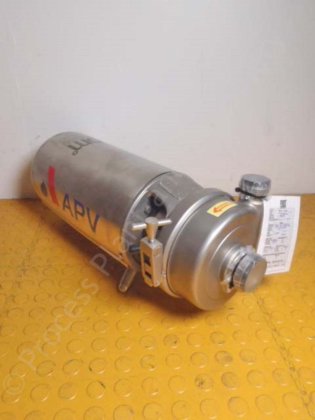 Bomba centrífuga APV Puma de