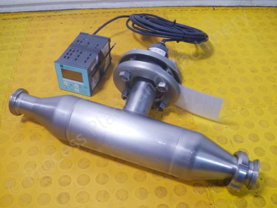 Sensor e visor de turbitidade