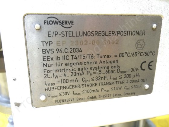 1英寸霍尼韦尔K21型蒸汽调节阀