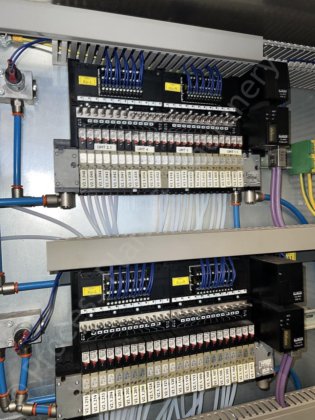 2011 27,770 Lシュワルツミルフォージャケット付きアセプティックタンク（新型ボトムエントリー型マグネット攪拌機付き