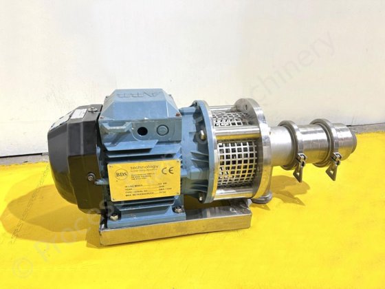 2008 5.5 千瓦 2 英寸