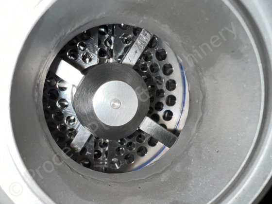 2008 5.5 千瓦 2 英寸