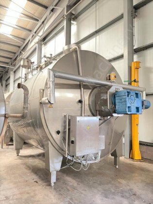 2004 20,000 LT テトラパック テベル