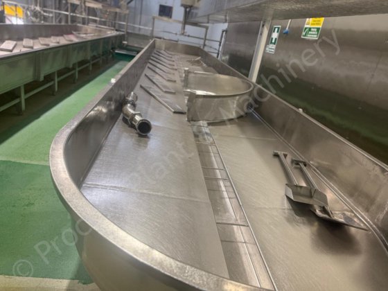 ウィンカントン チーズカード水切りテーブル