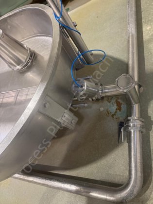 ウィンカントン チーズカード水切りテーブル