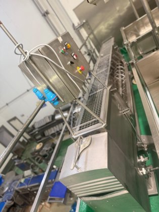 ウィンカントン チーズカード水切りテーブル