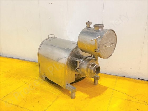 11Kw MDM空气分离器离心式清污泵