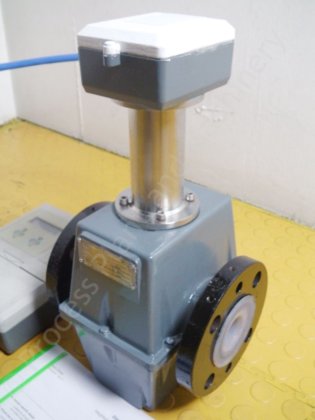 1.5英寸ABB Process Magmaster电磁流量计