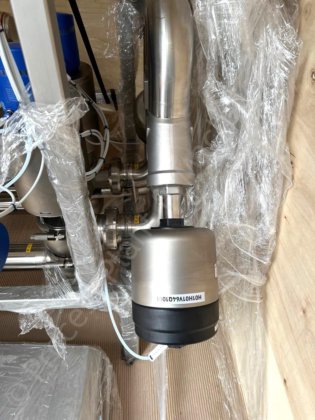 2021 从未使用过的阿法拉伐驱动阀歧管 - 66x 阀门