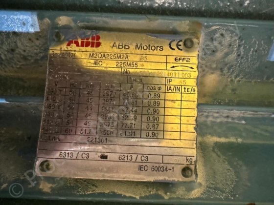 F60 型 A/S Niro 雾化器