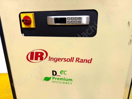 2021 英格索兰 DA1300EC-A 干燥机