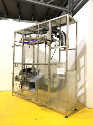 BWI道森瓶变频器