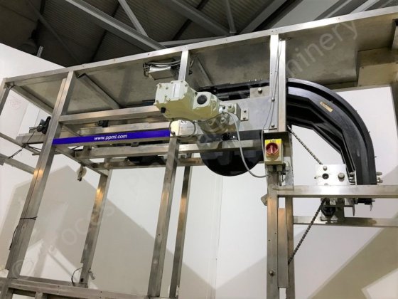 BWI道森瓶变频器