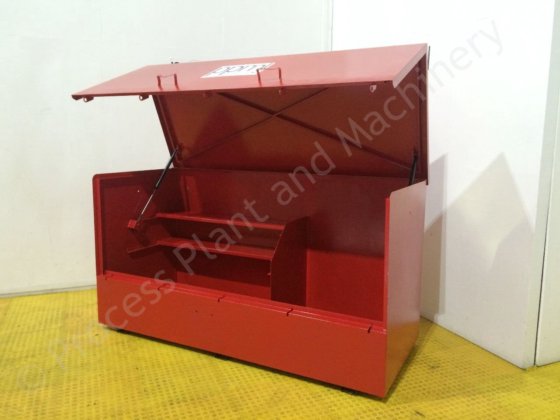 易燃危险品贮藏库-2400毫米宽