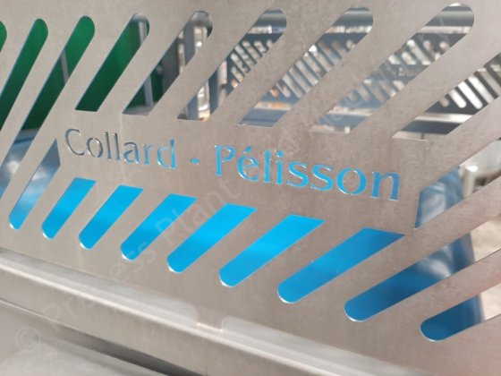 2010年 コラードペリソン型 CBP 60B チーズブロックカッター