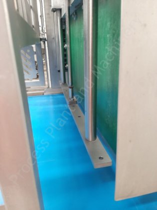 2010年 コラードペリソン型 CBP 60B チーズブロックカッター