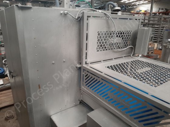 2010年 コラードペリソン型 CBP 60B チーズブロックカッター