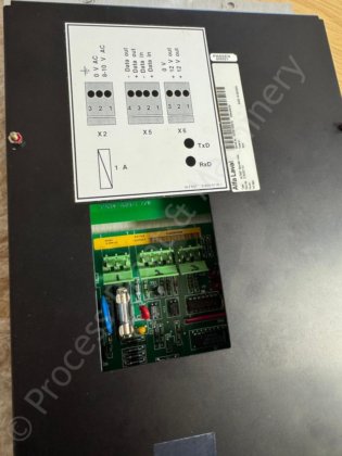 テトラ・アルファスト・オペレーター・モジュール