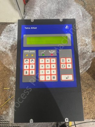 利乐 Alfast 操作模块