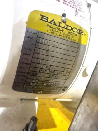 Silverson FLB 30S 在线闪混高剪切混合机