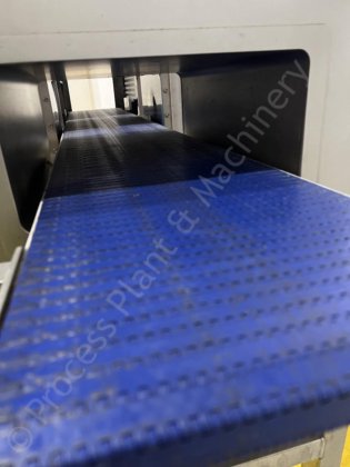 带剔除系统的洛马 IQ2 和 IQ3 双头金属探测器