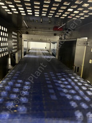 带剔除系统的洛马 IQ2 和 IQ3 双头金属探测器