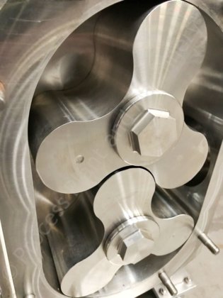 18.5kw 4 インチ MAL ポンプ