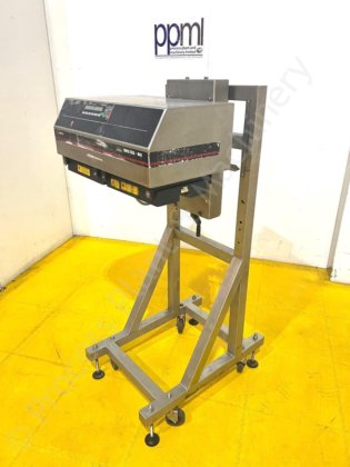 エナコン・スーパーシールマックス・インダクション・ヒートシーラー