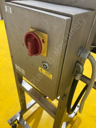 エナコン・スーパーシールマックス・インダクション・ヒートシーラー