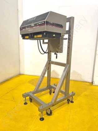 エナコン・スーパーシールマックス・インダクション・ヒートシーラー