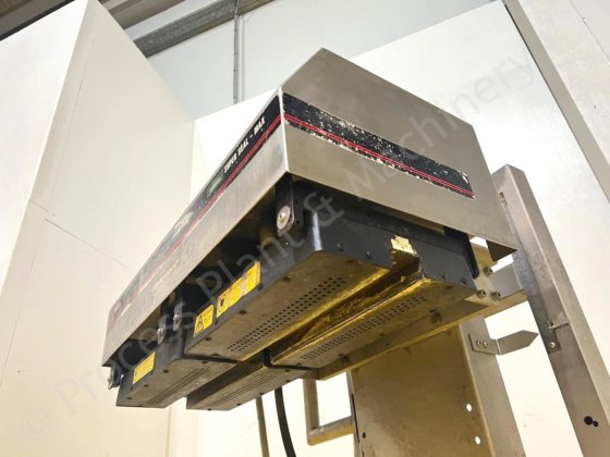 エナコン・スーパーシールマックス・インダクション・ヒートシーラー