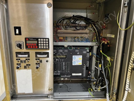 テトラパック テトラアルファスト212 ダイレクトインラインスタンダライザー