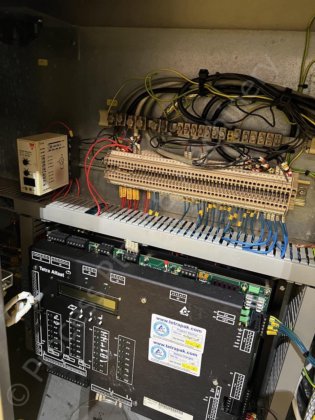 テトラパック テトラアルファスト212 ダイレクトインラインスタンダライザー