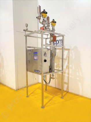 テトラパック テトラアルファスト212 ダイレクトインラインスタンダライザー