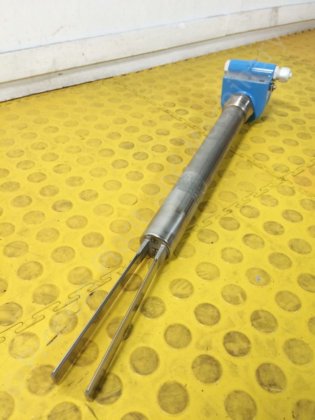 Endress & Hauser Soliphant II FTM 31 Level Switch in Lockerbie ...