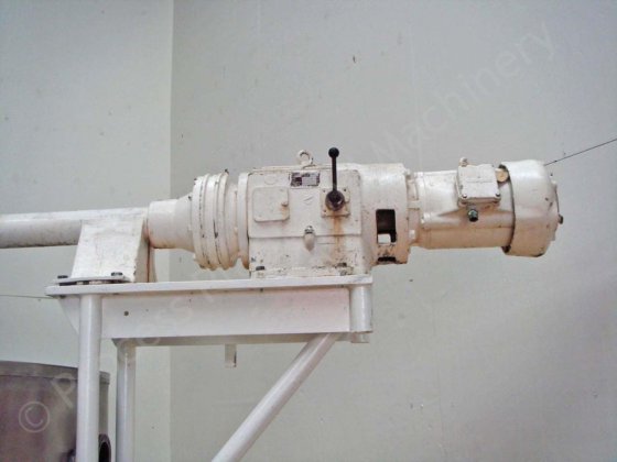 5,000升敞开式夹层奶酪大桶