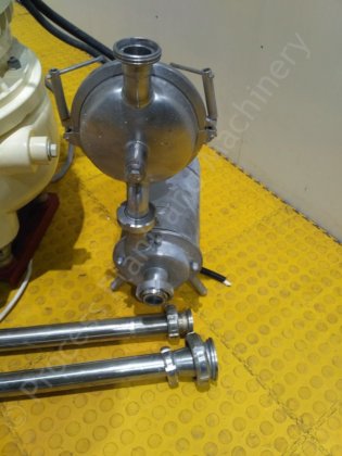 威斯法利亚SG 10006夸克分离器