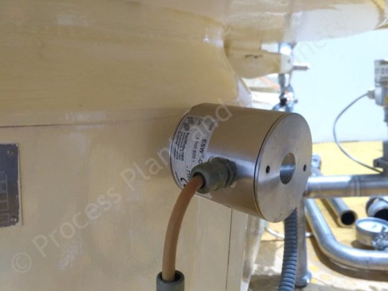 威斯法利亚SG 10006夸克分离器